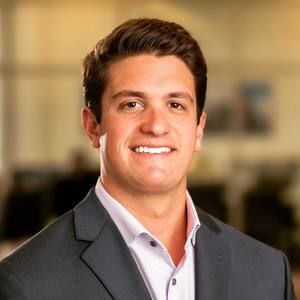 Meet your Posher, Evan